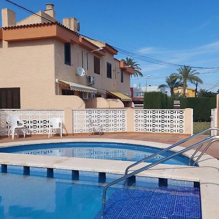 Stunning Home In Benicasim With Kitchen 贝尼卡西姆 外观 照片