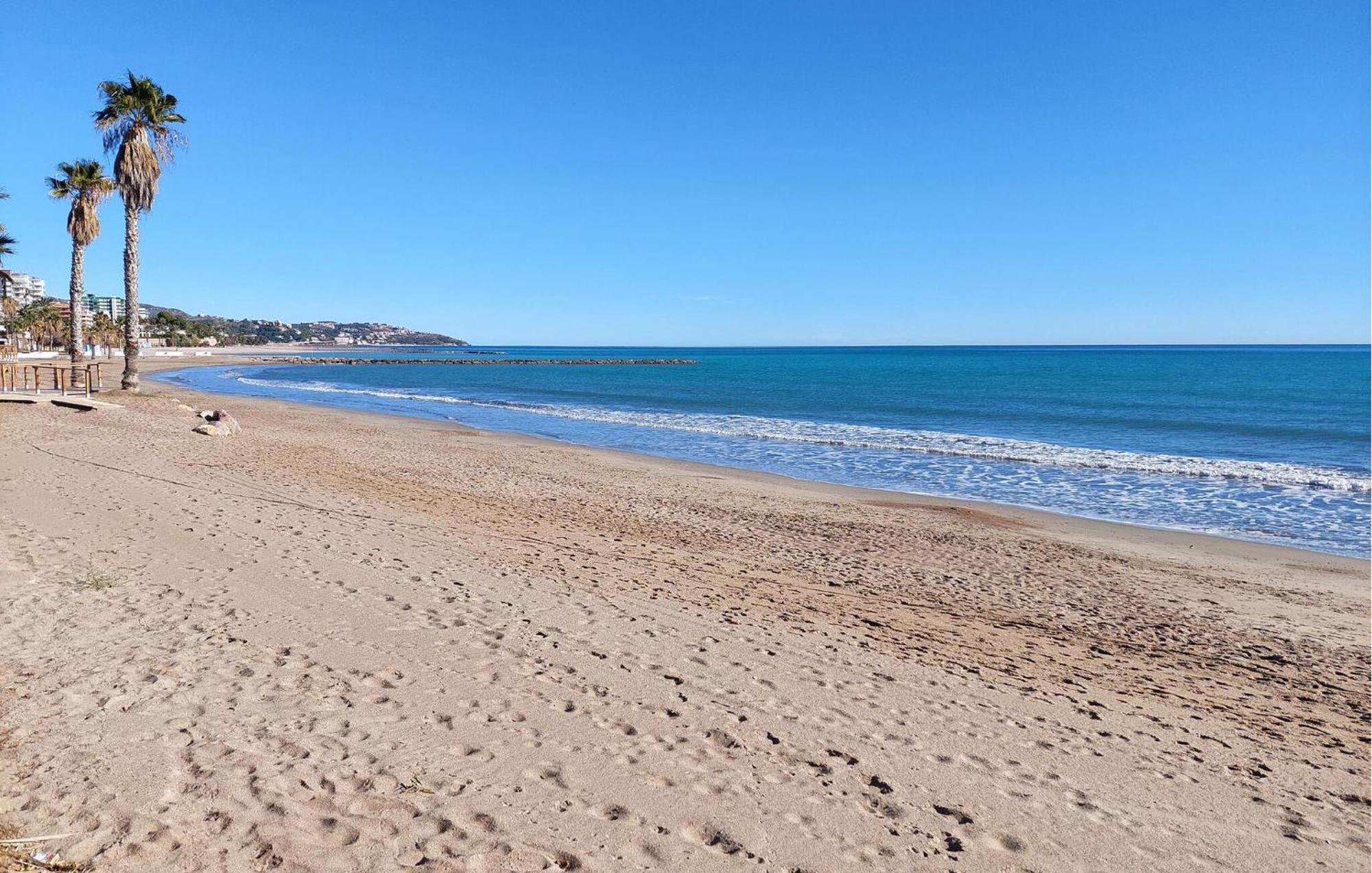 Stunning Home In Benicasim With Kitchen 贝尼卡西姆 外观 照片