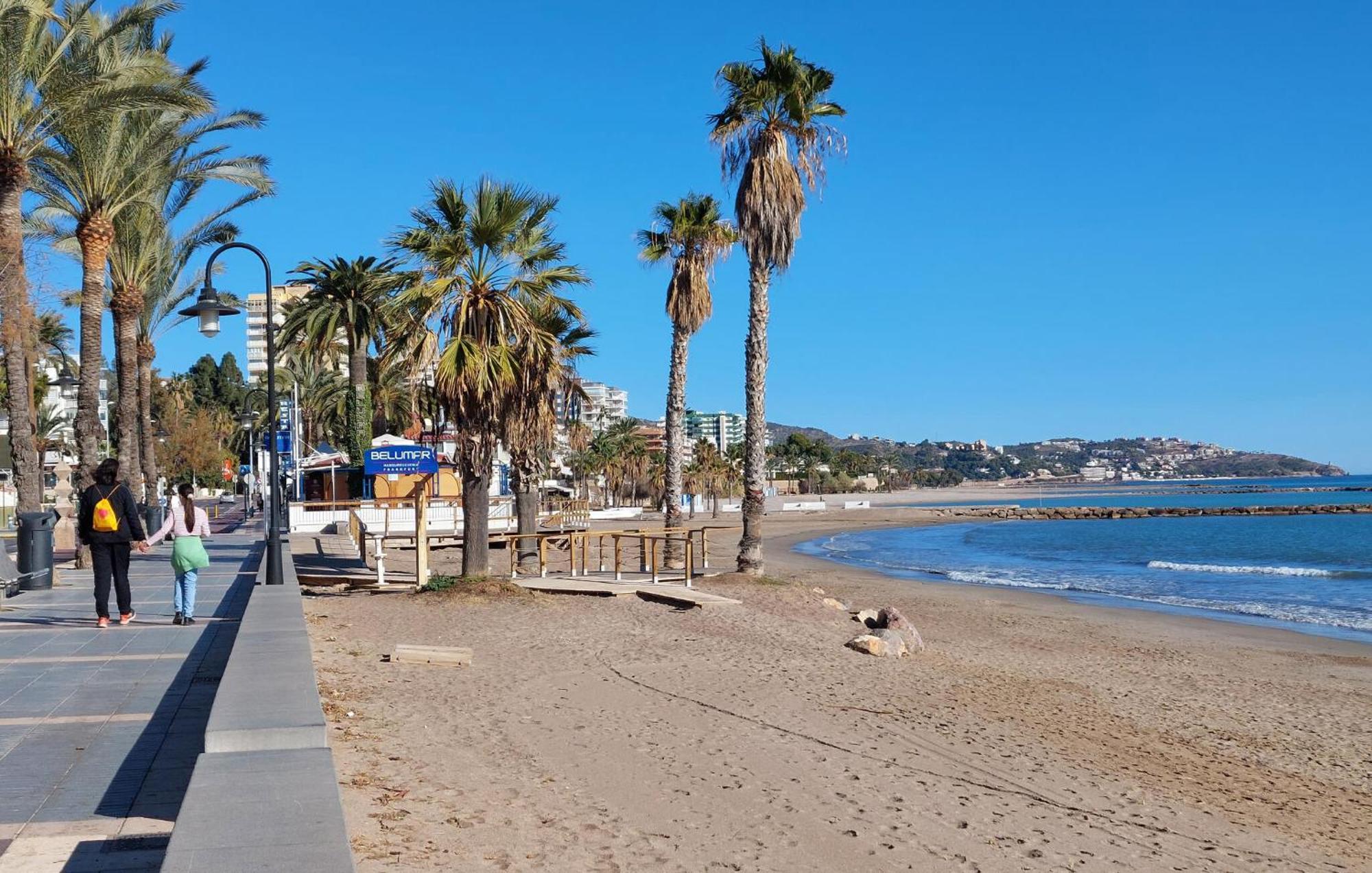 Stunning Home In Benicasim With Kitchen 贝尼卡西姆 外观 照片