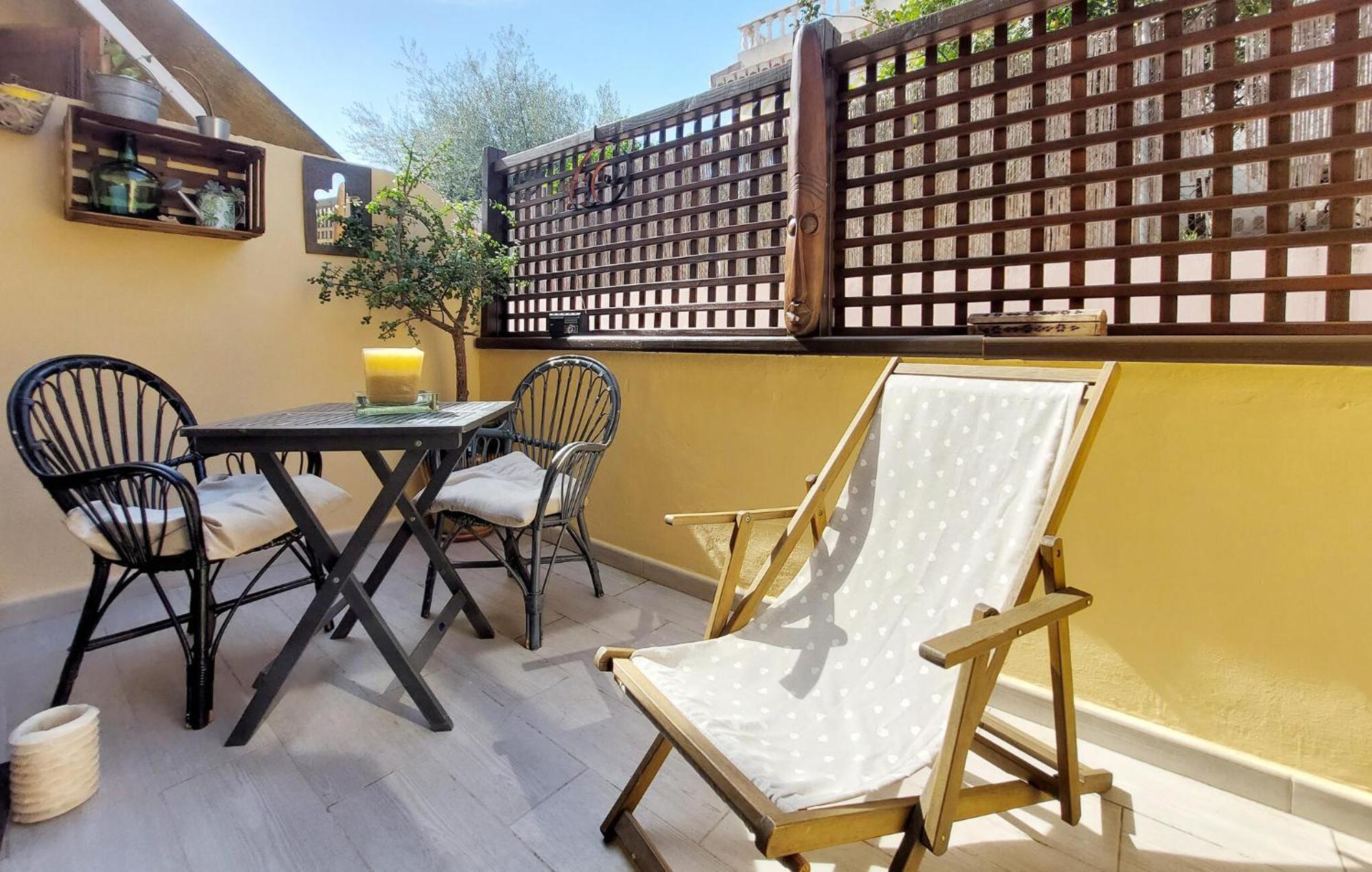 Stunning Home In Benicasim With Kitchen 贝尼卡西姆 外观 照片