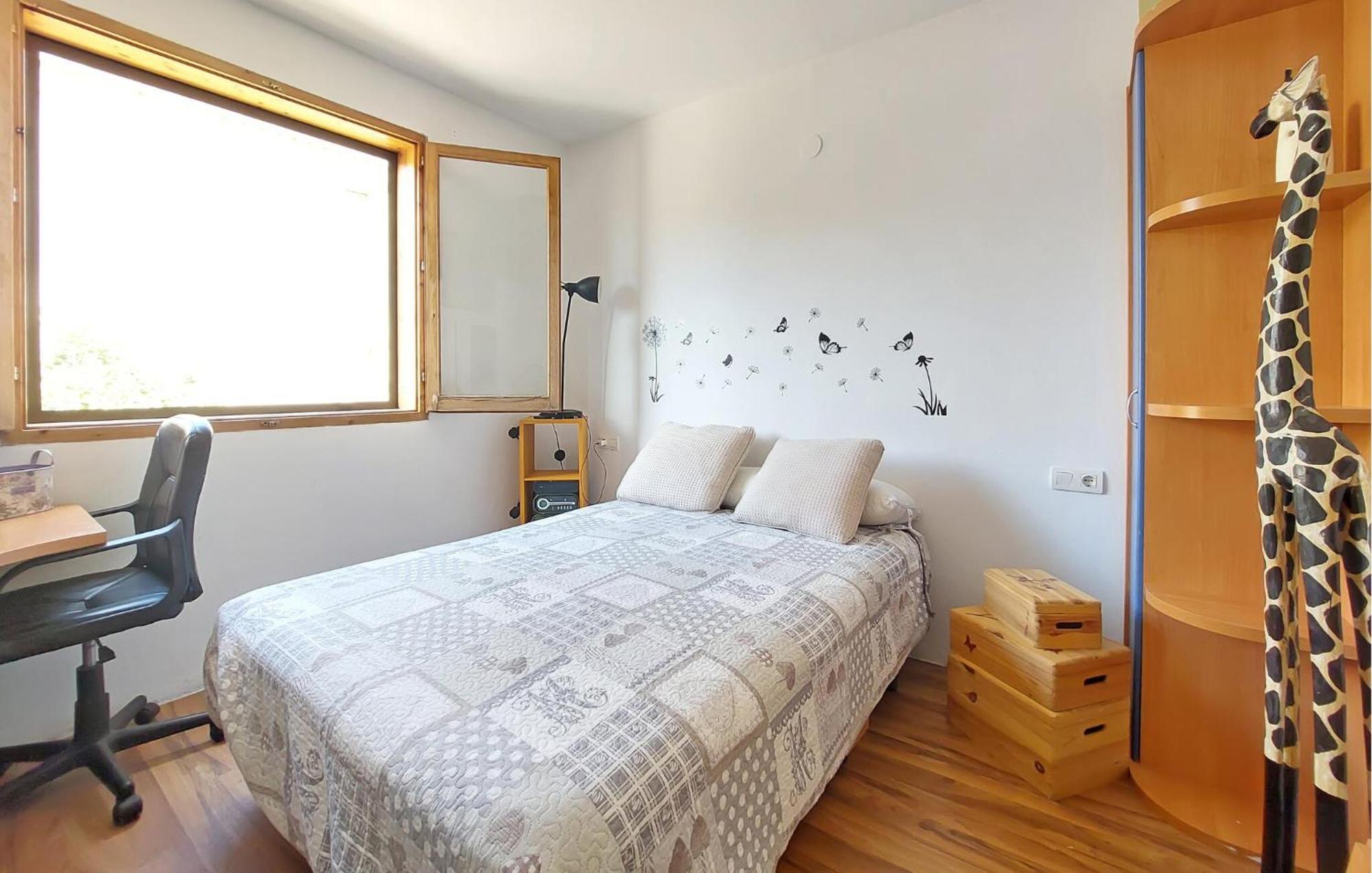 Stunning Home In Benicasim With Kitchen 贝尼卡西姆 外观 照片