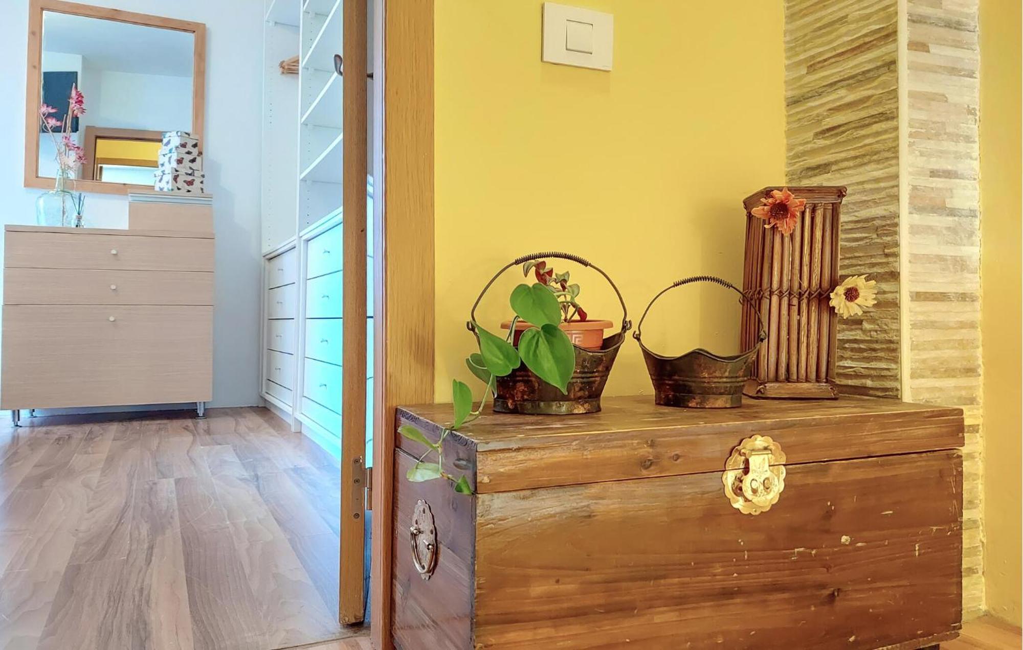 Stunning Home In Benicasim With Kitchen 贝尼卡西姆 外观 照片